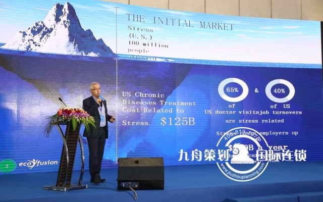 Chenggao Company - Innovation technology in China Sino-Israeli technology project exchange conference