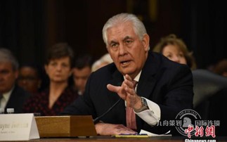 美国务卿将赴联合国主持安理会朝鲜问题部长级会议