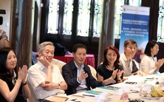 “一带一路”战略下，企业如何走出去？京东集团李曦：“一带一路”为中国电商带来新机遇