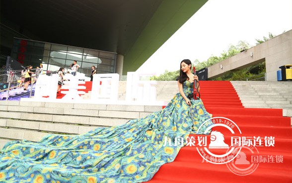 大型的活动策划公司是怎样高效执行的？