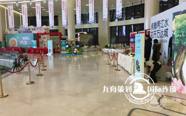 成功的活动策划能够给企业带来什么好处呢?