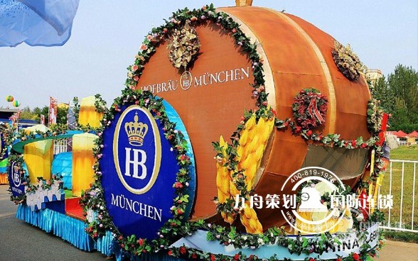 哪家会展公司好？