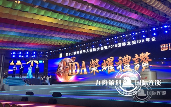 大型活动策划公司应该有哪些工作步骤安排？