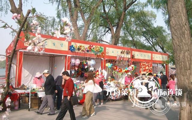 旅游节策划公司需要进行哪些工作？