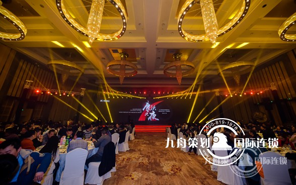 活动策划公司哪家好？