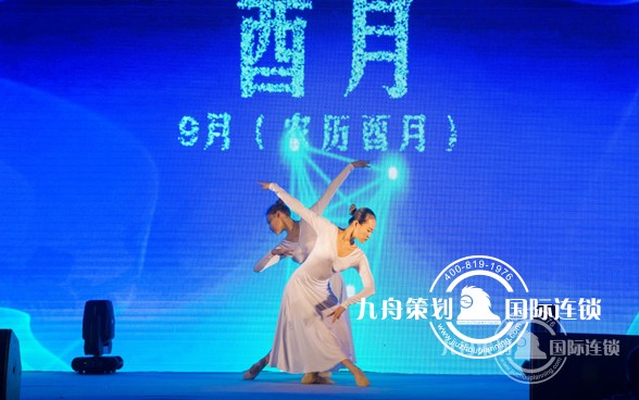 会展公司到哪家好？