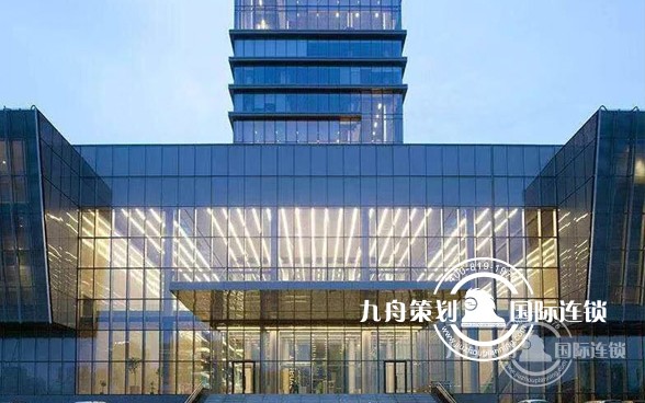 Congratulations: Kazakhstan - Almaty Jiuzhou was established!