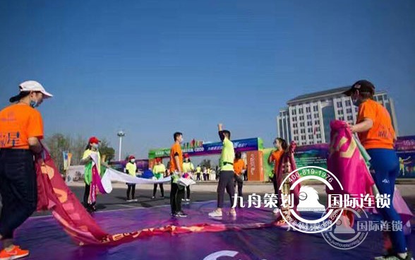 Zhengzhou event planning company how to choose?