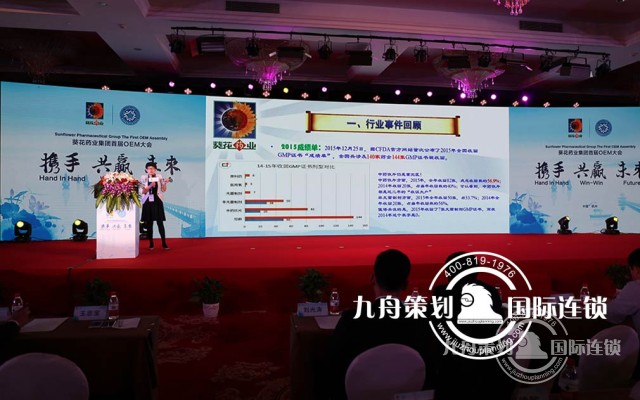 How to find a professional exhibition company