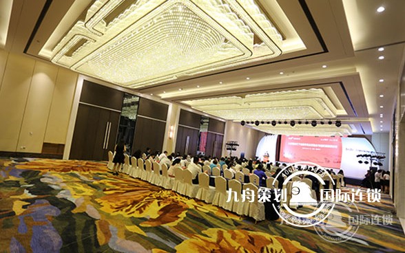 How to choose the best Wuhan exhibition planning company?