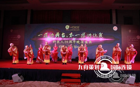 How to choose a well-known domestic celebration planning company and the precautions for organizing celebrations