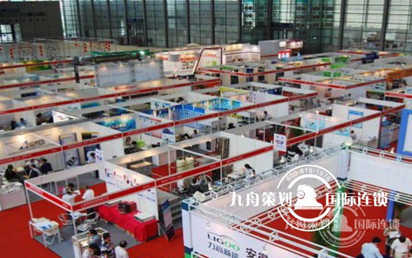 Which is the Hangzhou Convention and Exhibition Company?