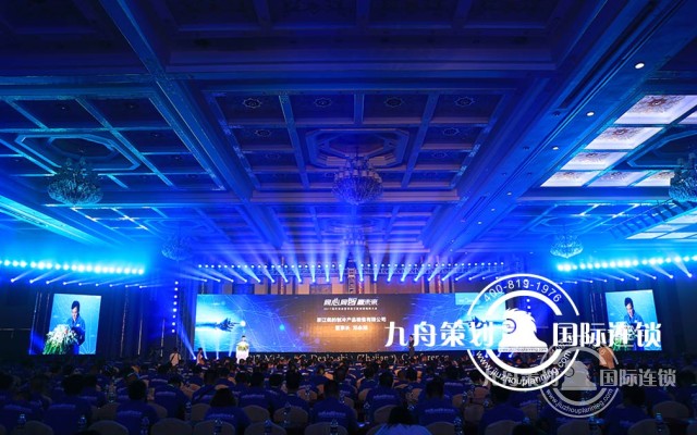 How to find the characteristics of a good exhibition company and high-quality exhibitors