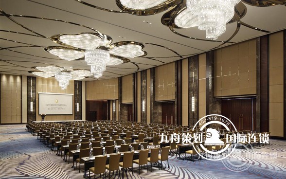 Which is good  Beijing conference company?