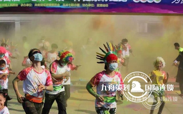 What should I pay attention to when planning a tourism festival?