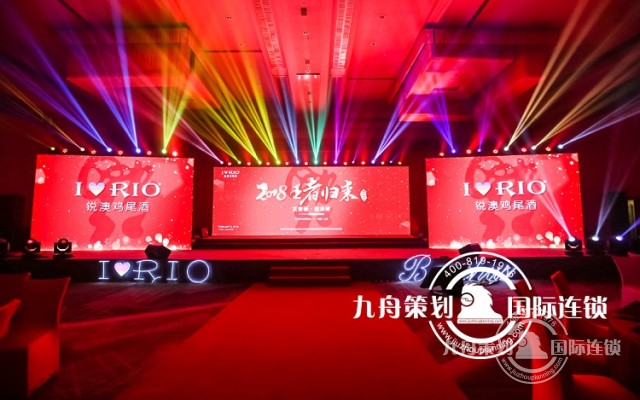 How to plan a successful exhibition?