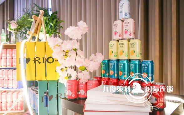 Domestic large event planning company