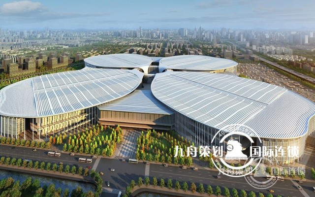 Which Shanghai Convention and Exhibition Company is better?