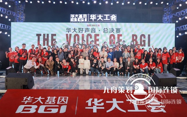 How should large-scale events be planned?