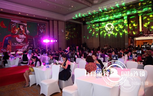 How to run a music festival?