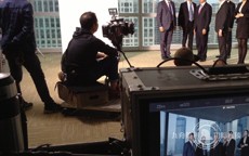 How to make a corporate video  creative?