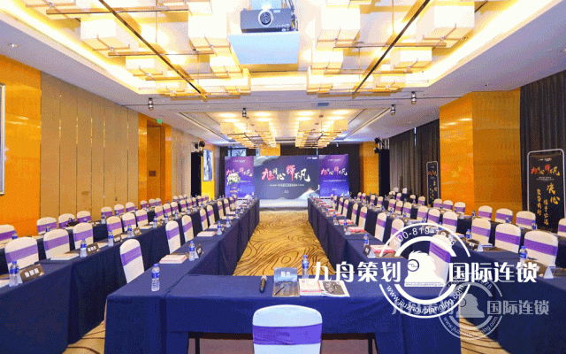 活动策划公司教你如何做活动