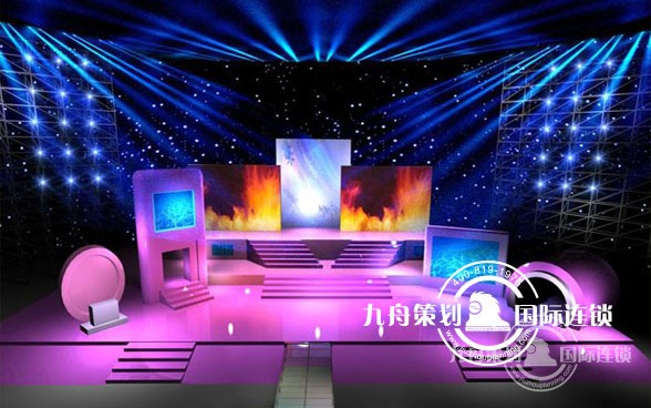 庆典公司在活动开始前的三个注意事项