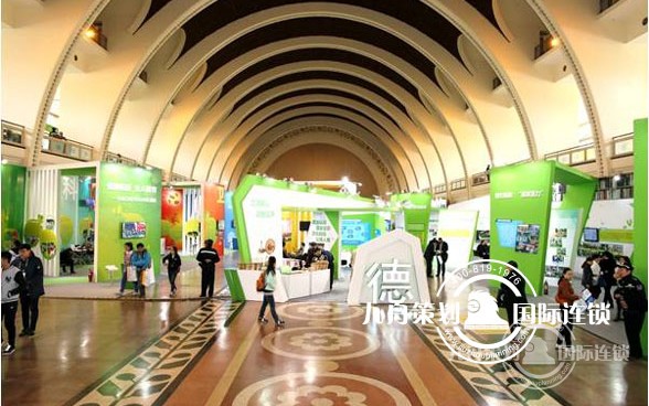 国内专业的会展公司如何让展会营销发挥作用？