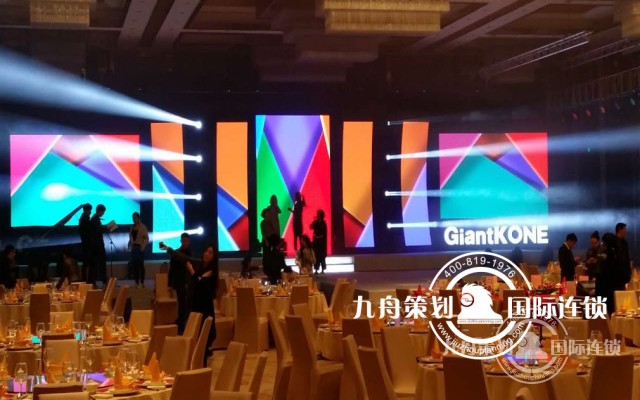 会展公司怎么选择一个成功的展览会策划