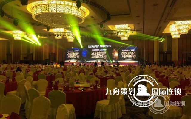 专业的庆典公司如何办好企业的周年庆典策划活动？