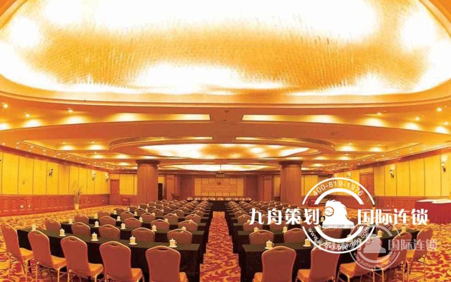 专业的会议公司在策划中的三大功能特色