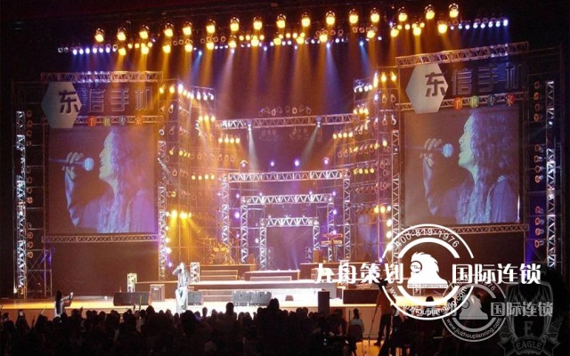 高端的庆典公司在大型庆典策划中的四个要点