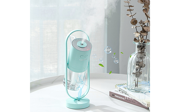 办公室家用桌面加湿器