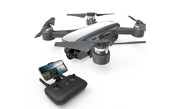 无人机高清专业航拍小型飞行器